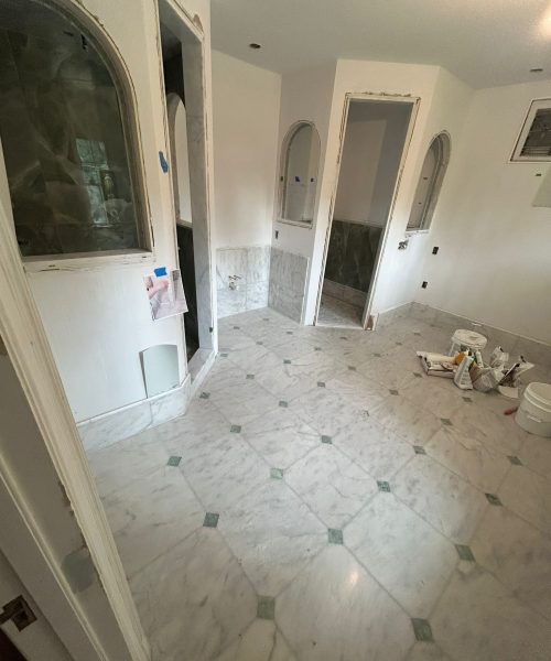 Tile & Porcelain