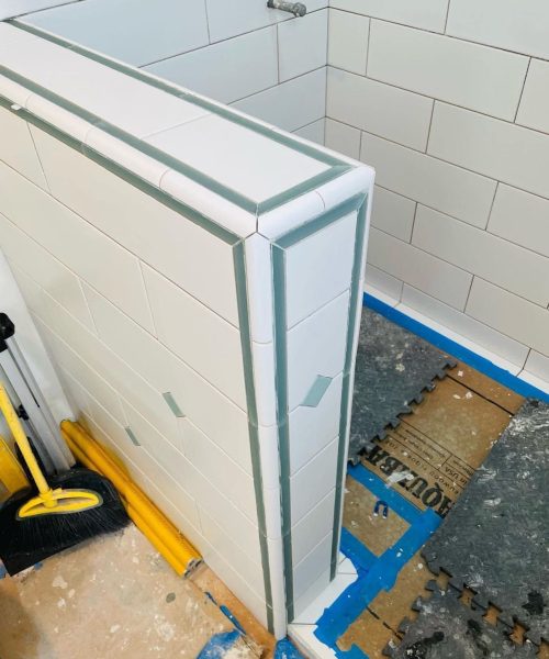 Tile & Porcelain