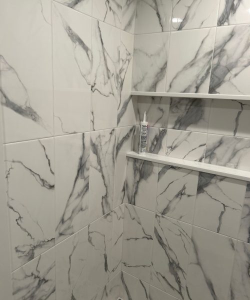 Tile & Porcelain