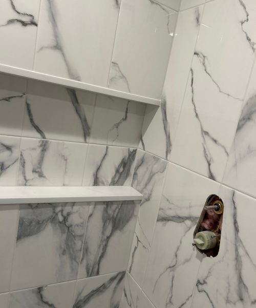 Tile & Porcelain