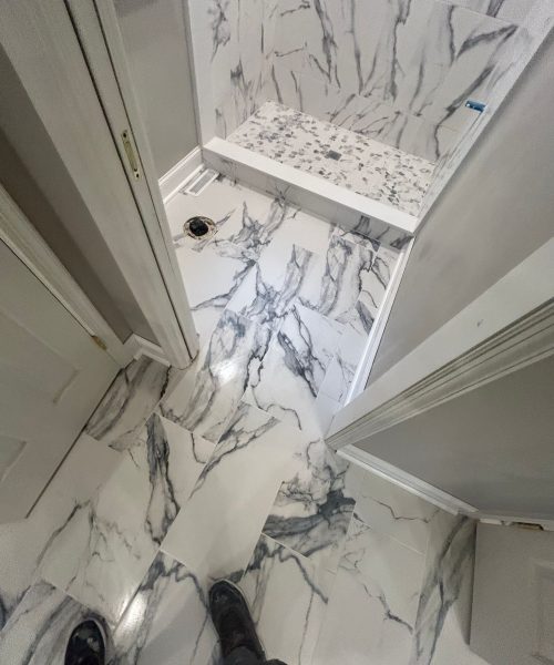 Tile & Porcelain
