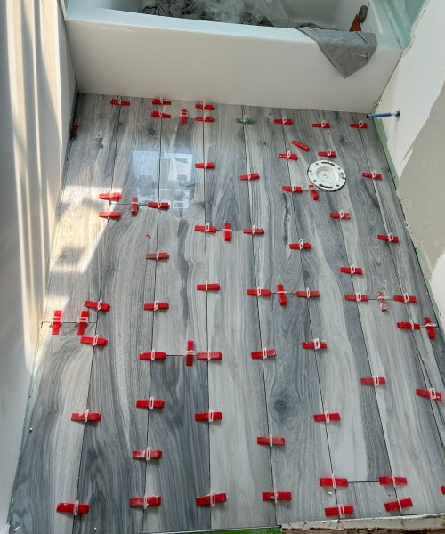 Tile & Porcelain
