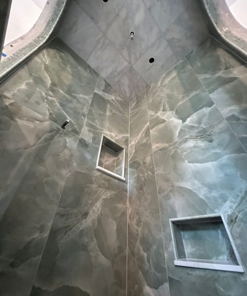 Tile & Porcelain