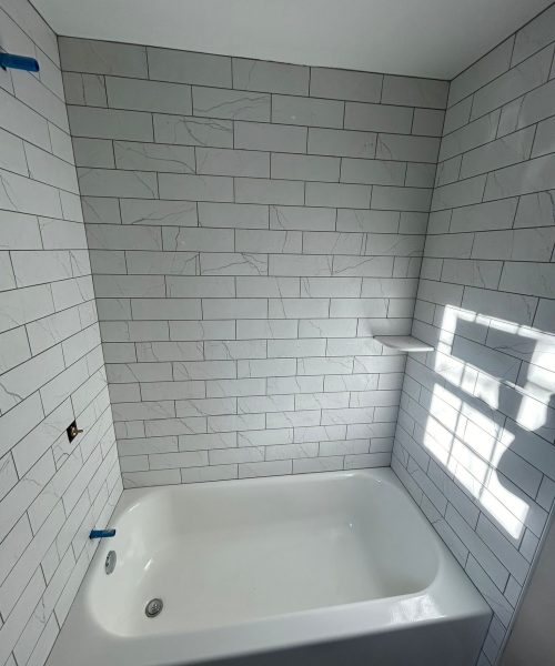 Tile & Porcelain