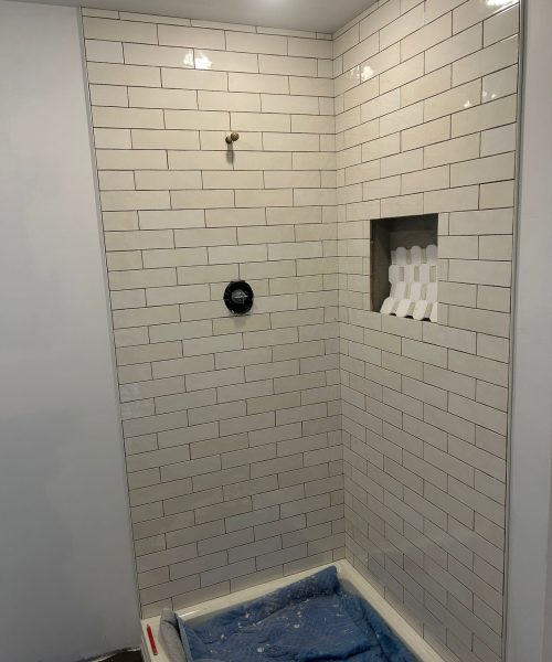 Tile & Porcelain