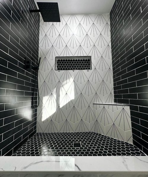 Tile & Porcelain