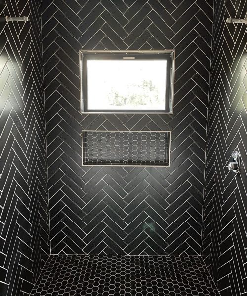 Tile & Porcelain