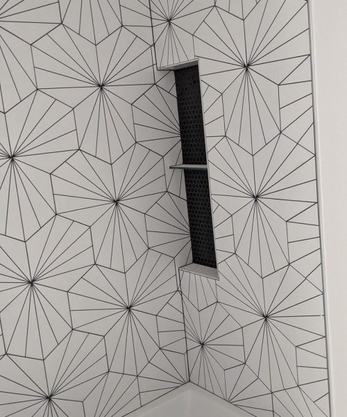 Tile & Porcelain