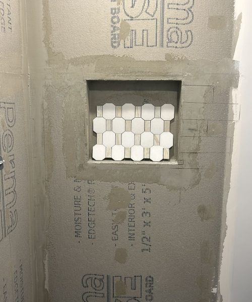 Tile & Porcelain