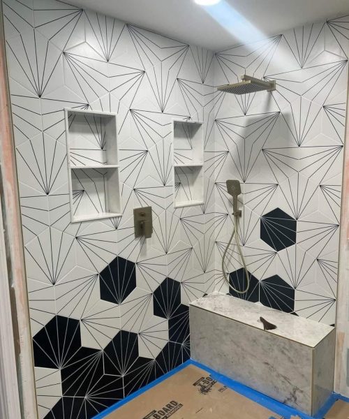Tile & Porcelain